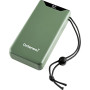 Батарея універсальна Intenso F20000 20000mAh PD/18W, QC3.0, green (7332057) Батарея універсальна Intenso F20000 20000mAh PD/18W, QC3.0, green (7332057)