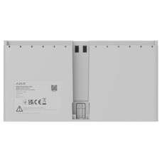 Акумулятор Ajax EN54 Internal Battery (24h) white Акумулятор Ajax EN54 Internal Battery (24h) white