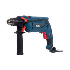 Дриль ударний Зеніт ЗДП-1200 Профи 1200Вт зубчастий патрон 16мм 0-2750об/хв 2.6кг