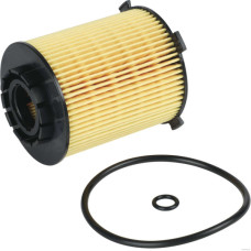 Фільтр масляний HERTH+BUSS JAKOPARTS J1310829