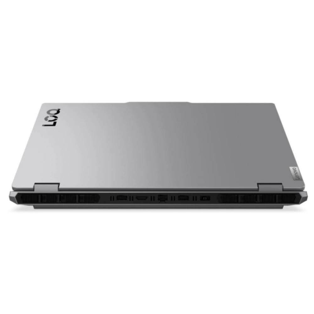 Ноутбук Lenovo LOQ 15IRX10 (83JE00X8RA)