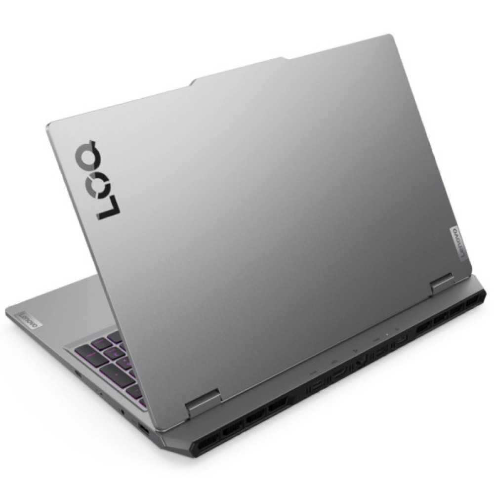 Ноутбук Lenovo LOQ 15IRX10 (83JE00X8RA)