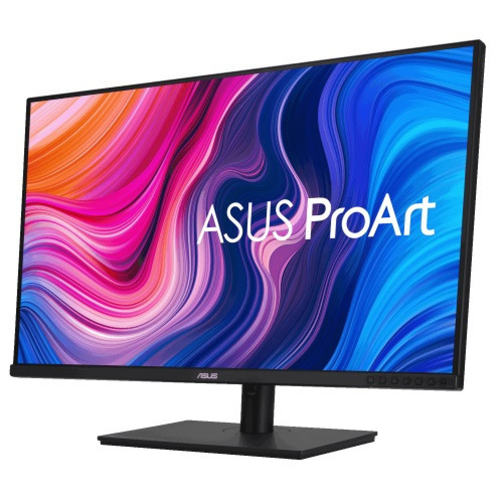 Монітор Asus 32" ProArt PA328CGV 2xHDMI, DP, USB-C, 4xUSB, MM, IPS, 2560x1440, 165Hz, DCI-P3 95%, FreeSync, Pivot, HDR10