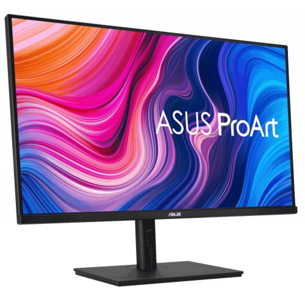 Монітор Asus 32" ProArt PA328CGV 2xHDMI, DP, USB-C, 4xUSB, MM, IPS, 2560x1440, 165Hz, DCI-P3 95%, FreeSync, Pivot, HDR10