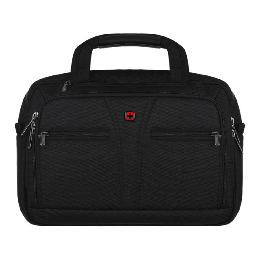 Сумка для ноутбука Wenger 13.3" BC Pro Black (612269)