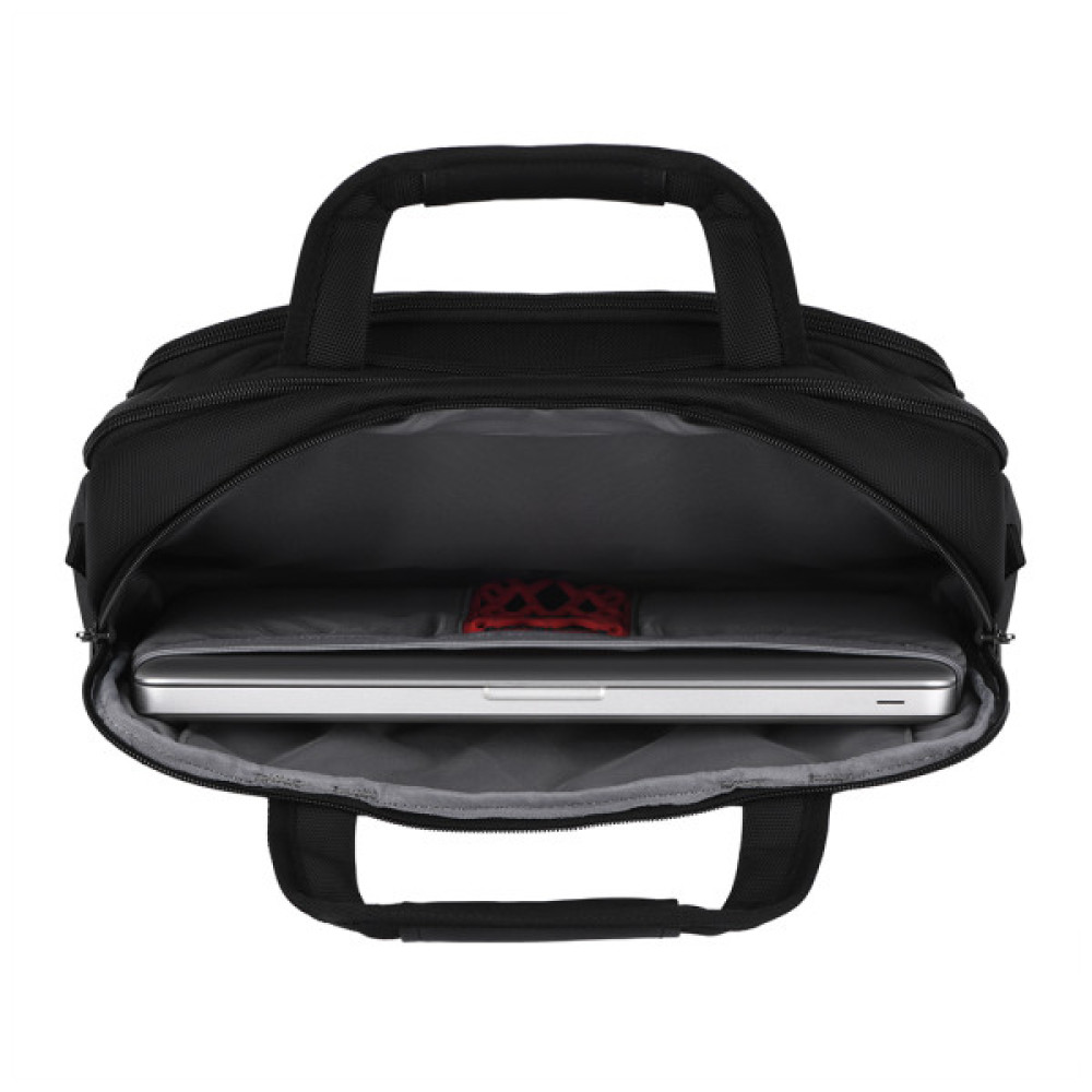 Сумка для ноутбука Wenger 13.3" BC Pro Black (612269)