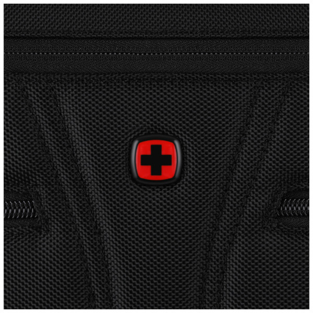 Сумка для ноутбука Wenger 13.3" BC Pro Black (612269)