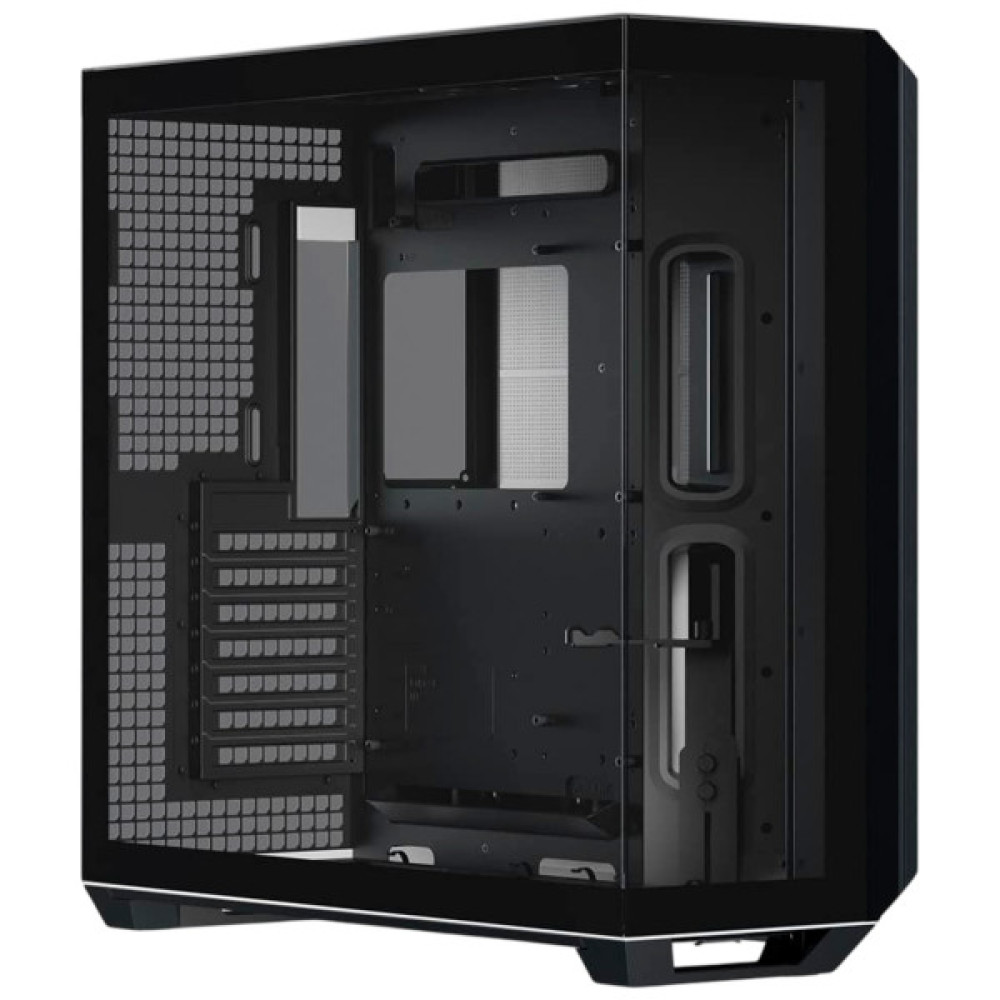 Корпус APNX V1 Black/White (APCM-VI01003.M1)