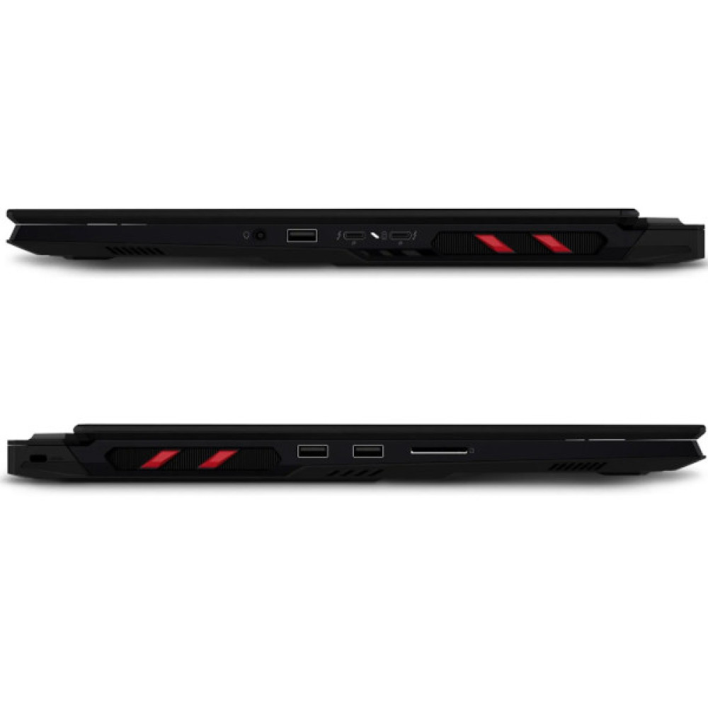 Ноутбук MSI Raider 18HXAI (A2XWJG-404UA)