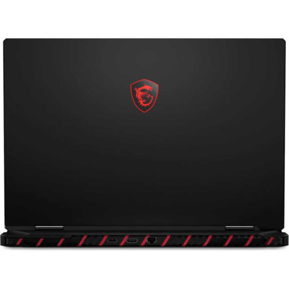 Ноутбук MSI Raider 18HXAI (A2XWJG-404UA)