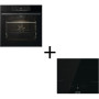 Комплект вбудованої техніки Gorenje BOS6737E06BG + GI6401BSC