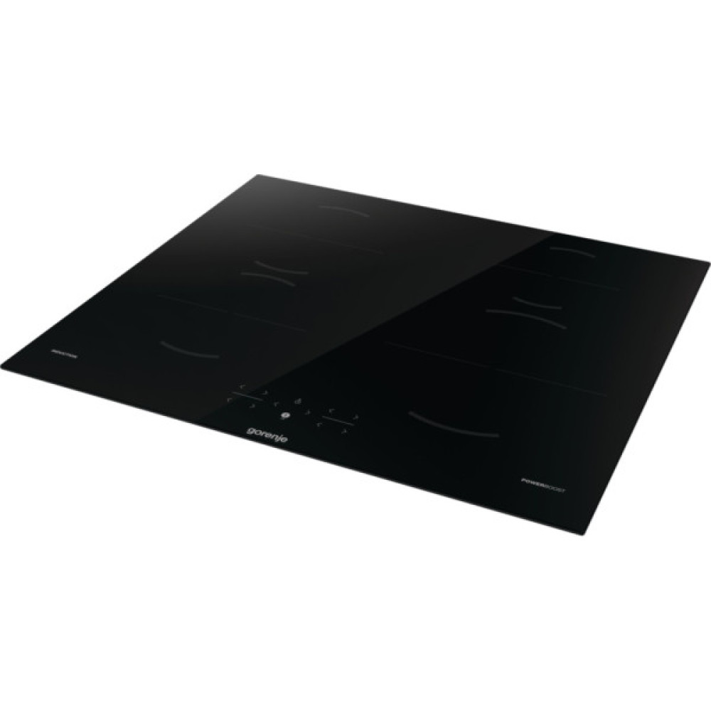 Комплект вбудованої техніки Gorenje BOS6737E06BG + GI6401BSC
