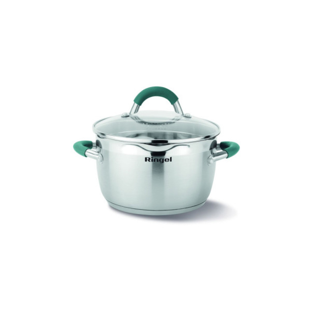 Каструля Ringel Expert 2.5 л (RG 2018-18)