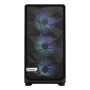 FRACTAL DESIGN Meshify 2 RGB Blk TG LightTint (FD-C-MES2A-06)