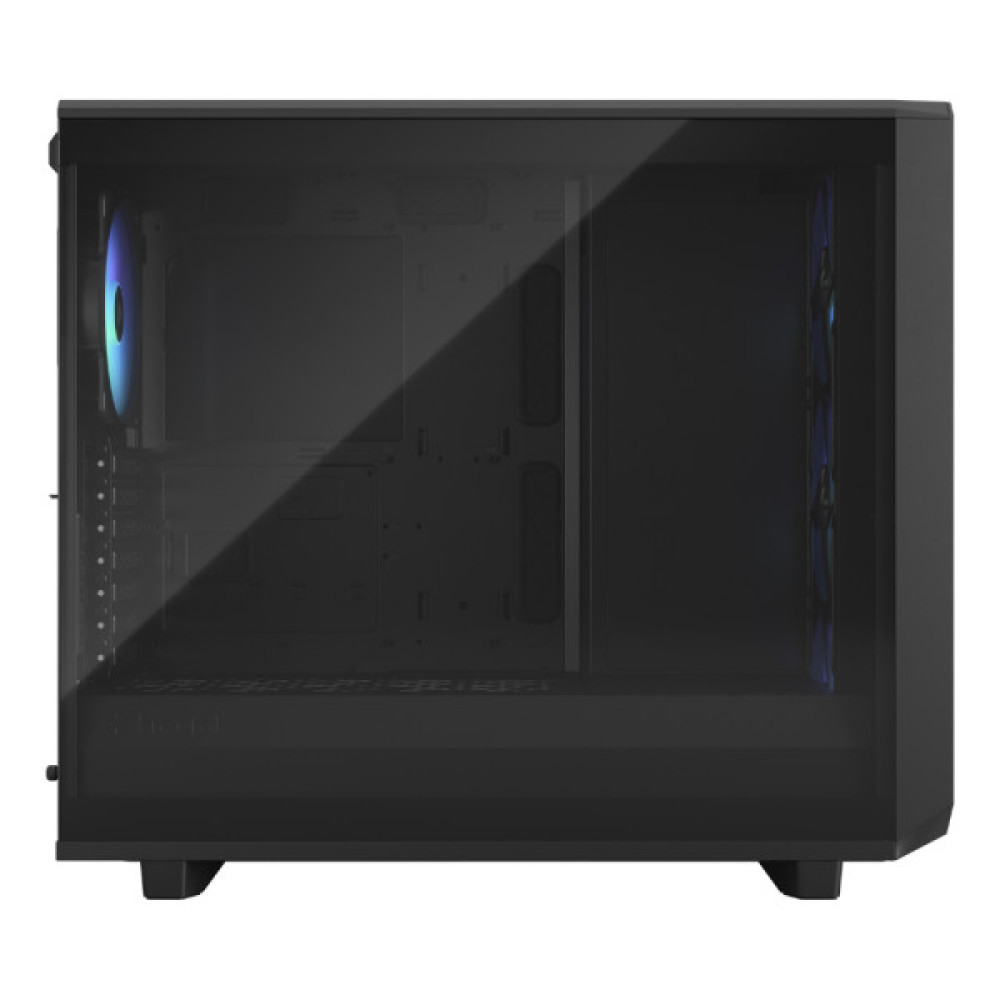 FRACTAL DESIGN Meshify 2 RGB Blk TG LightTint (FD-C-MES2A-06)