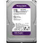 Жорсткий диск WD  1TB 3.5" 5400 64MB SATA Purple Surveillance