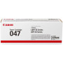 Картридж Canon 047 Black 1.6К (2164C002) Картридж Canon 047 Black 1.6К (2164C002)