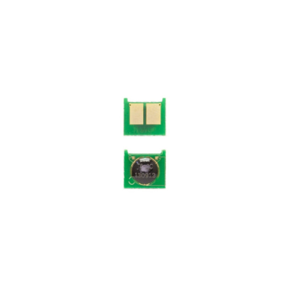 Чип для картриджа фотобарабана HP CLJ CP1025, Canon LBP-7010/7018 Bk WWM (JYD-H1025D1)