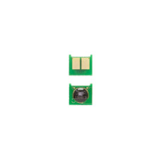 Чип для картриджа фотобарабана HP CLJ CP1025, Canon LBP-7010/7018 Bk WWM (JYD-H1025D1)
