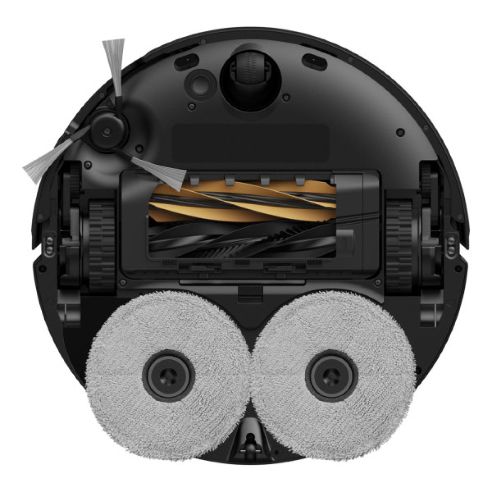 Пилосос Dreame Bot MatriX 10 Ultra Black (RLX95CE-bl)