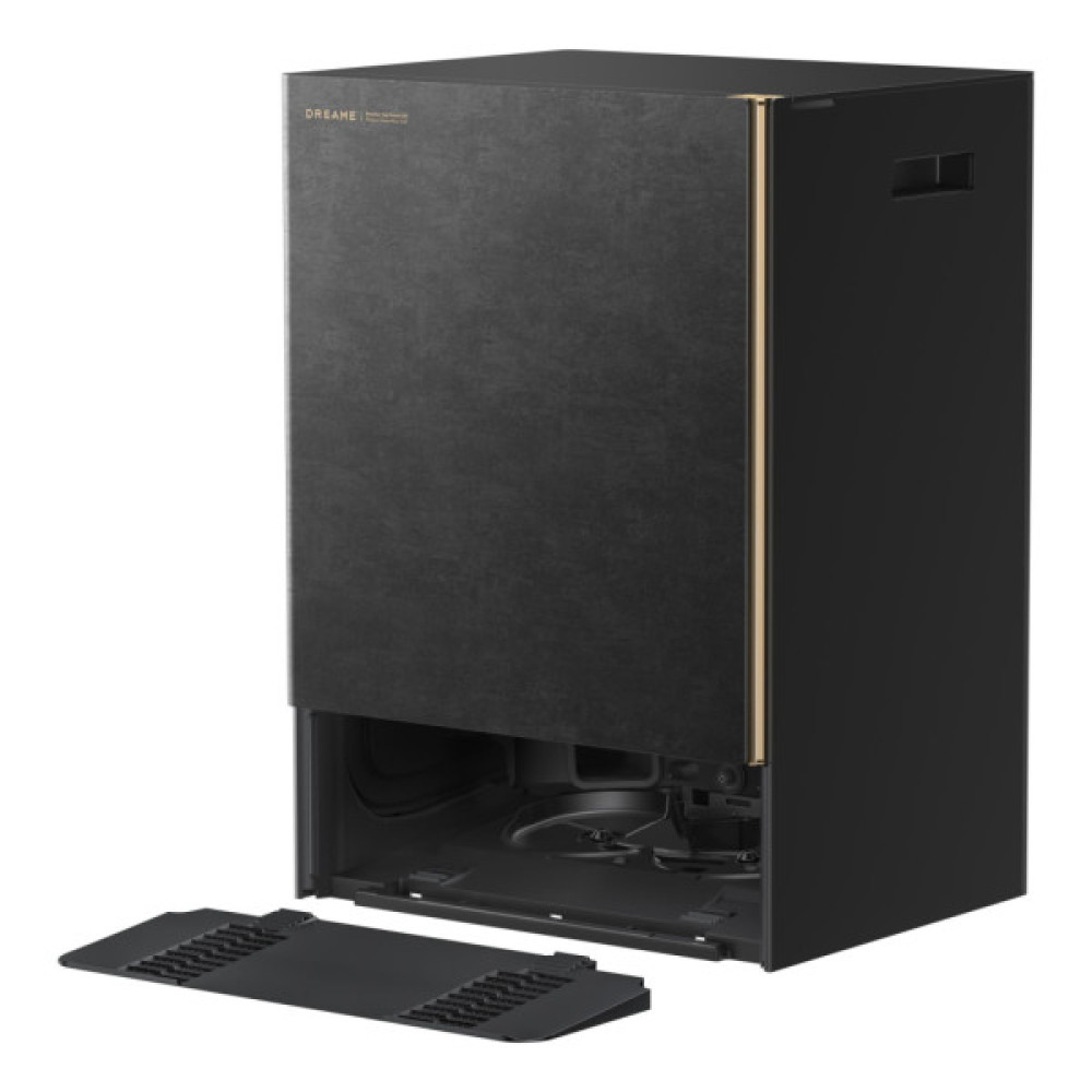 Пилосос Dreame Bot MatriX 10 Ultra Black (RLX95CE-bl)