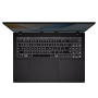 Ноутбук ASUS Vivobook S16 M3607KA-SH044 16" FHD OLED, AMD AI 5 330, 16GB, F512GB, UMA, NoOS, Сірий
