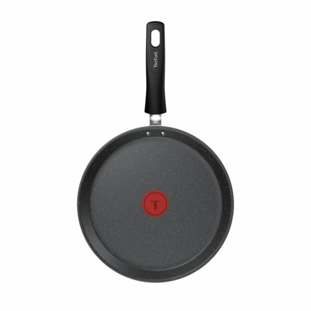 Сковорода Tefal Expertise для млинців 25см чорний (G3213832)