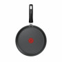 Сковорода Tefal Expertise для млинців 25см чорний (G3213832)
