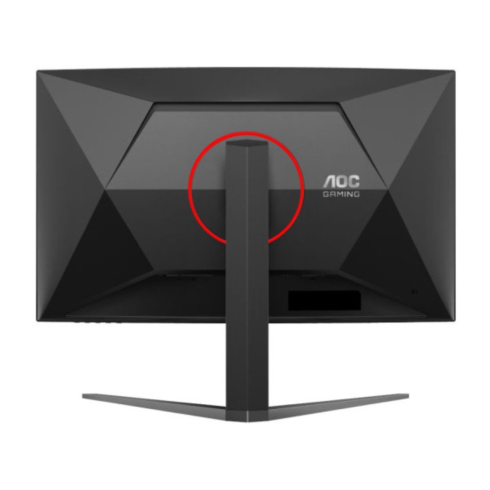 Монітор AOC C32G4Z
