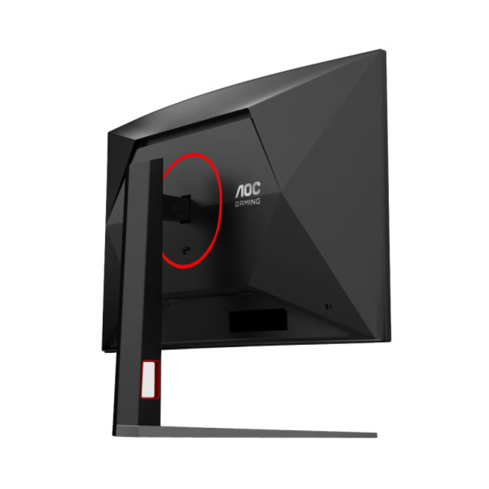 Монітор AOC C32G4Z