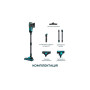 Пилосос Cecotec Conga 700 PowerHead (CCTC-08574)