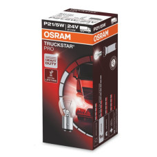 Автолампа Osram 21/5W (OS 7537 TSP)