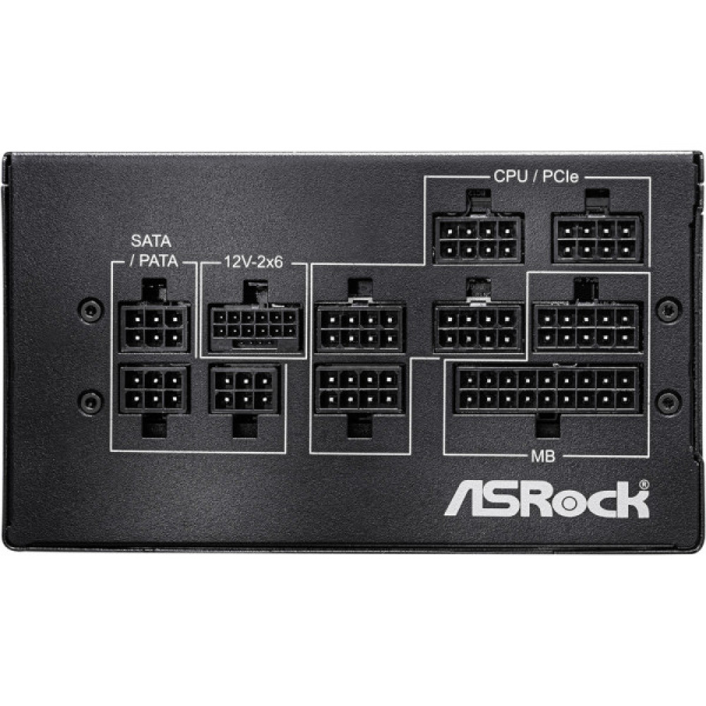 ASROCK PRO-M850G
