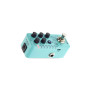 Педаль ефектів Mooer E7 Polyphonic Guitar Synth