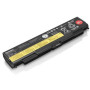 Акумулятор до ноутбука Lenovo ThinkPad T440p (57+) 57Wh (5200mAh) 6cell 10.8V Li-ion (A47129) Акумулятор до ноутбука Lenovo ThinkPad T440p (57+) 57Wh (5200mAh) 6cell 10.8V Li-ion (A47129)
