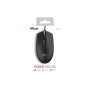 Мишка Trust Basi USB Black (24271) Мишка Trust Basi USB Black (24271)