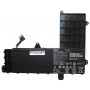Акумулятор до ноутбука ASUS E502 B21N1506, 4240mAh (32Wh), 2cell, 7.6V, Li-ion (A47729) Акумулятор до ноутбука ASUS E502 B21N1506, 4240mAh (32Wh), 2cell, 7.6V, Li-ion (A47729)