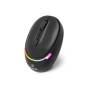 Мишка REAL-EL RM-440W Wireless/Bluetooth Black (EL123200045) Мишка REAL-EL RM-440W Wireless/Bluetooth Black (EL123200045)