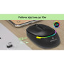 Мишка REAL-EL RM-440W Wireless/Bluetooth Black (EL123200045) Мишка REAL-EL RM-440W Wireless/Bluetooth Black (EL123200045)
