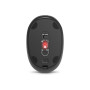 Мишка REAL-EL RM-440W Wireless/Bluetooth Black (EL123200045) Мишка REAL-EL RM-440W Wireless/Bluetooth Black (EL123200045)