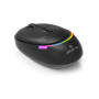 Мишка REAL-EL RM-440W Wireless/Bluetooth Black (EL123200045) Мишка REAL-EL RM-440W Wireless/Bluetooth Black (EL123200045)