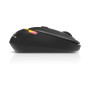 Мишка REAL-EL RM-440W Wireless/Bluetooth Black (EL123200045) Мишка REAL-EL RM-440W Wireless/Bluetooth Black (EL123200045)
