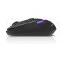 Мишка REAL-EL RM-440W Wireless/Bluetooth Black (EL123200045) Мишка REAL-EL RM-440W Wireless/Bluetooth Black (EL123200045)
