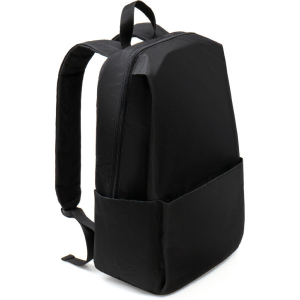 Рюкзак для ноутбука Vinga 15.6" NBP215 Black (NBP215BK)