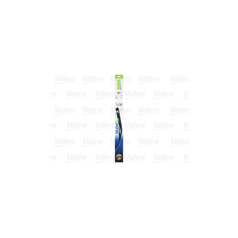 Щітка склоочисника Valeo 574248