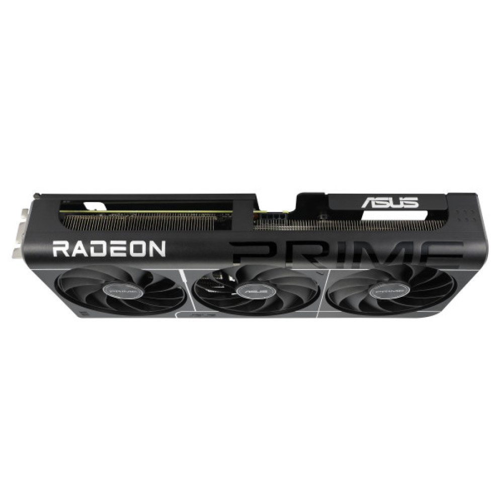 Вiдеокарта ASUS Radeon RX 9060 XT 8GB GDDR6 OC PRIME-RX9060XT-O8G