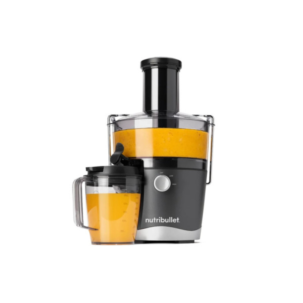 Соковижималка NUTRIBULLET NBJ100G