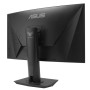 Монітор Asus 27" TUF Gaming VG27VQM DVI, 2xHDMI, DP, 2xUSB, MM, VA, 240Hz, 1ms, CURVED, FreeSync, HAS Монітор Asus 27" TUF Gaming VG27VQM DVI, 2xHDMI, DP, 2xUSB, MM, VA, 240Hz, 1ms, CURVED, FreeSync, HAS