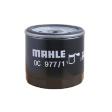 Фільтр масляний Mahle OC977/1