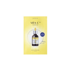 Маска для обличчя Missha Vita C Plus Ampoule Mask Тканинна 27 г (8809747944040)